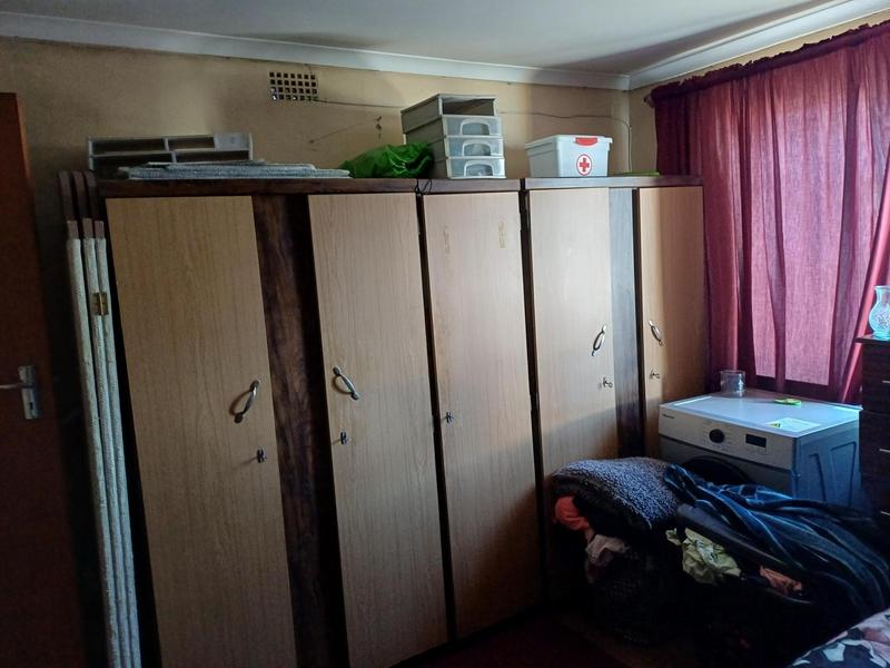 3 Bedroom Property for Sale in Ravensmead Western Cape